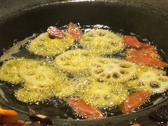 -贵州烙锅(兆丰弄店)