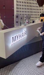 -AD HAIR 