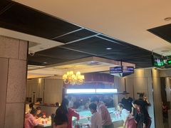 -海底捞火锅(泉城路店)