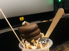 -DQ·蛋糕·冰淇淋(龙湖狮山天街店)
