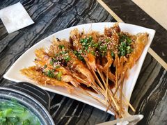 -美极鲜食坊(宝安南路店)