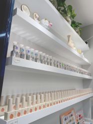-CM.Nail美甲美睫