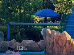 -汤山欢乐雪世界