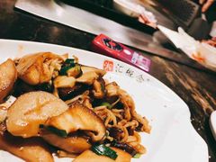 -湘汇概念铁板烧(铁西万达店)