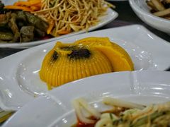 豆黄糕-春发生饭店·非遗(南院门店)