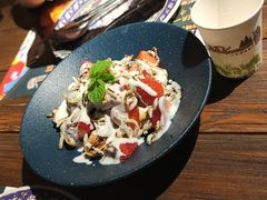 -卢布里西餐厅(总店)