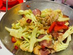 -避风塘·金牌店·夜宵(金玉兰店)