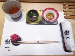 -鮨一日本料理旗舰店(总店)