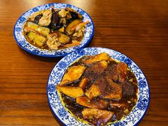 -裕兴记面馆(现代传媒广场店)