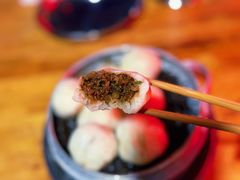 酱肉包子-梁憨包(南岸回龙湾店)