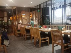 大堂-南京人家(盛京大奥莱店)