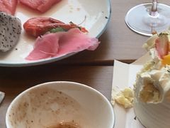 -济南香格里拉·咖啡泉自助餐厅