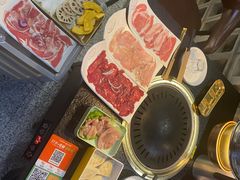 -熊大·鲜烤黄牛肉(五山店)