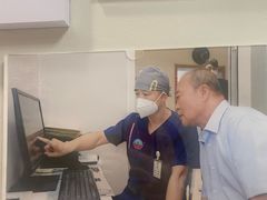 -北京地坛口腔门诊部