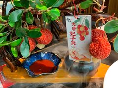 -唐猫庭院·千年陕菜(赛格国际购物中心店)