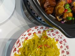 -小秦淮·南京土菜(新亭西路店)