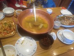 -妈妈的味道(和顺古镇店)