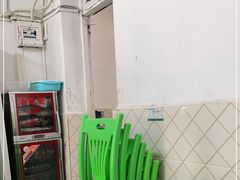 -吉英盐焗鸡(文中路店)