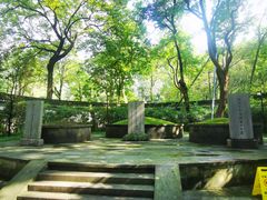 -杭州张苍水先生祠