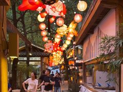 -巴倒烫陆派火锅山庄(南山总店)