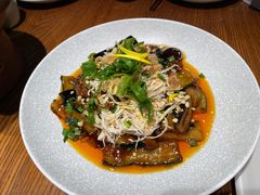 -周家二小姐的菜(西津渡店)