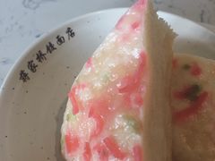 -蒋家桥饺面店(四望亭路店)