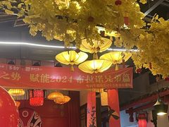-老灶房-四川土菜(铁牛广场店)