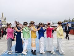 -青海湖国家重点风景名胜区