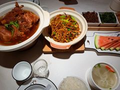 -真定郝家排骨(正定县总店)