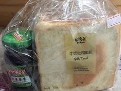 -味多美(江桥万达店)