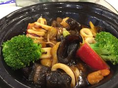 -东郊椰林平价海鲜舫(大东海店)