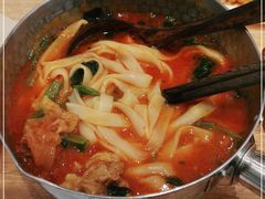 -小满手工粉(北京来福士店)