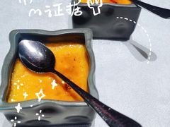 -俄士厨房(环球港店)