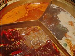 -麻路成都火锅(柏威年店)