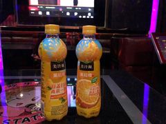 -欢乐驿站量贩式KTV(西丽店)