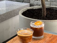 -Eu2+ coffee(上大路店)