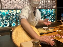 -小十Omakase(地王大厦店)