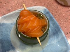 -元气寿司(环球港店)