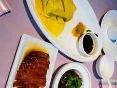 -御花园·粤菜·海鲜火锅(中山公园店)