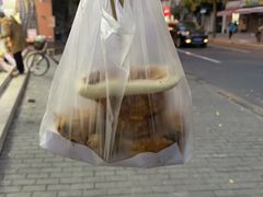 -阿婆油墩子(五里桥路188弄小区店)