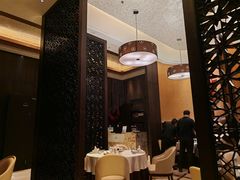 -上海金桥红枫万豪酒店-万豪中餐厅