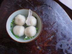 -同利肉燕老铺(澳门路店)
