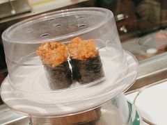 -新一番三文鱼寿司(大东海店)