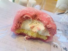 -尝健麻辣拌(大悦城店)