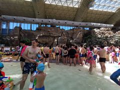 -杭州开元森泊度假乐园