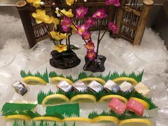 -上海建国宾馆-葵园餐厅
