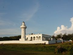 -鹅銮鼻公园