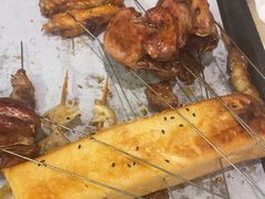 -鸽子窝专业烧烤店(南市场店)