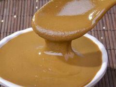 麻酱蘸料-老城铜锅涮肉(丽浩福仕汇店)