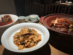 -北方家宴(番禺永旺店)